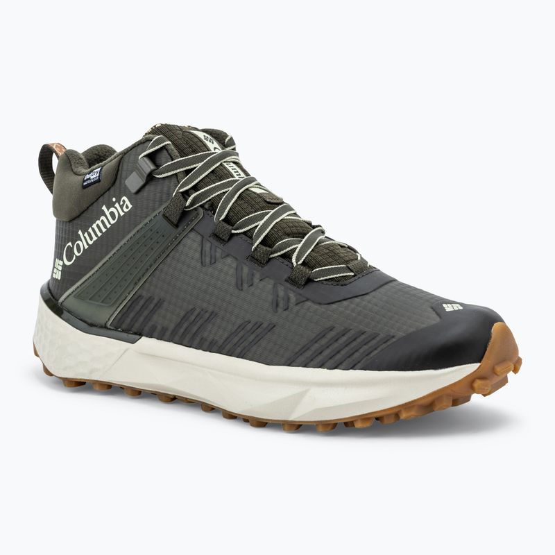 Columbia Facet 75 Equinox deep olive/ smokey sage Herren Wanderschuhe