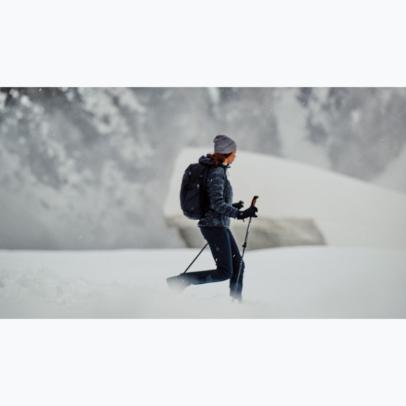 Damen Schneestiefel Columbia Minx Shorty IV black/elk 9