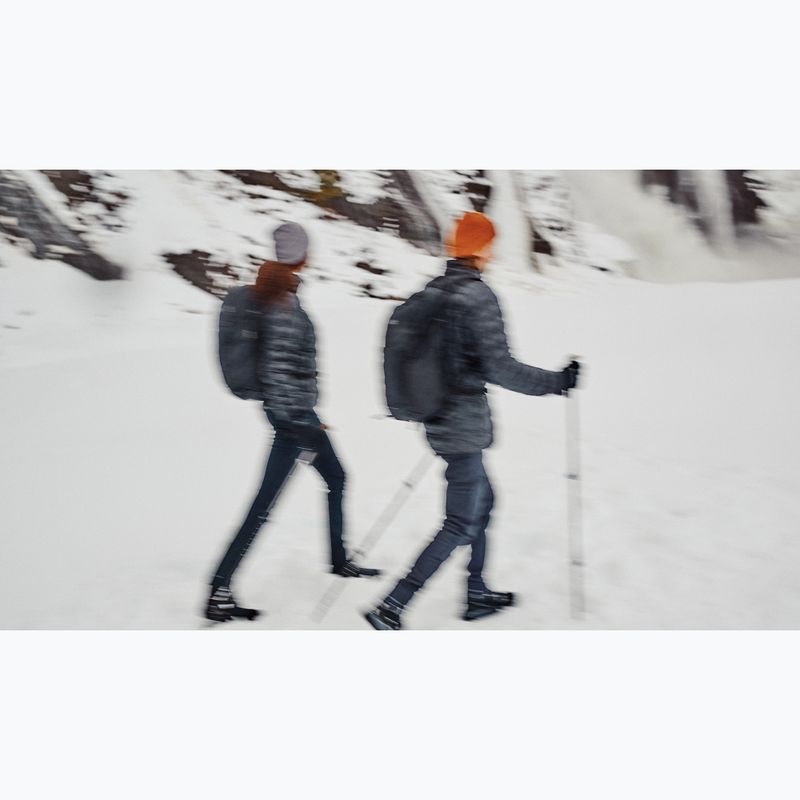 Damen Schneestiefel Columbia Minx Shorty IV black/elk 10