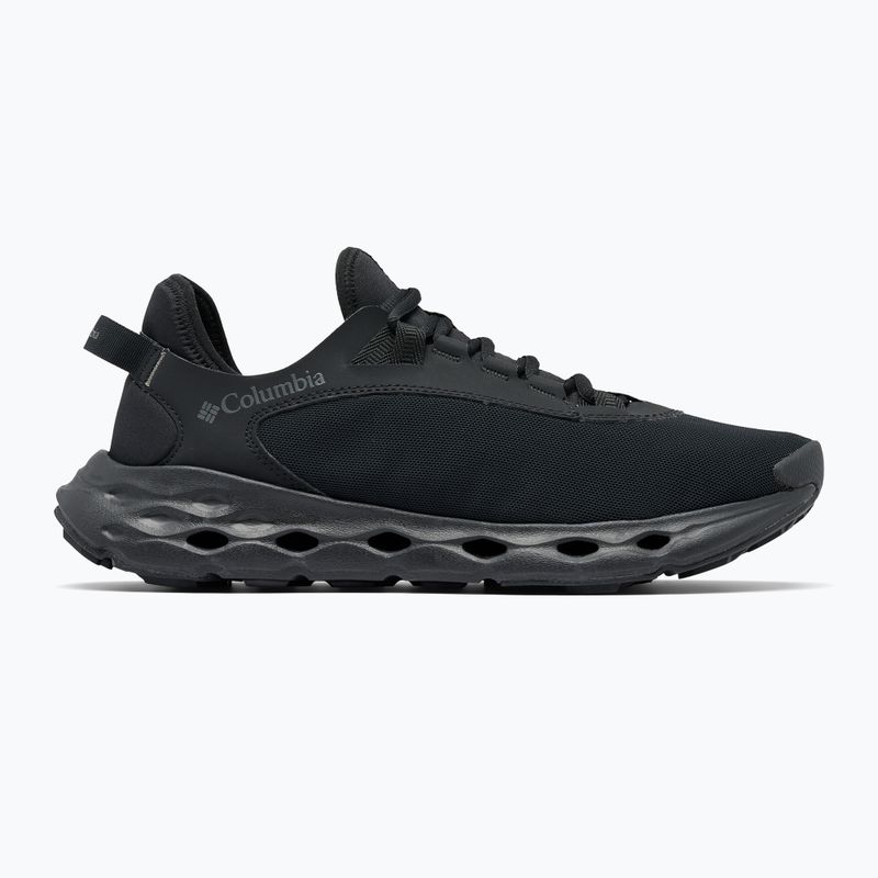 Wanderschuhe Herren Columbia Drainmaker XTR black/titanium 8