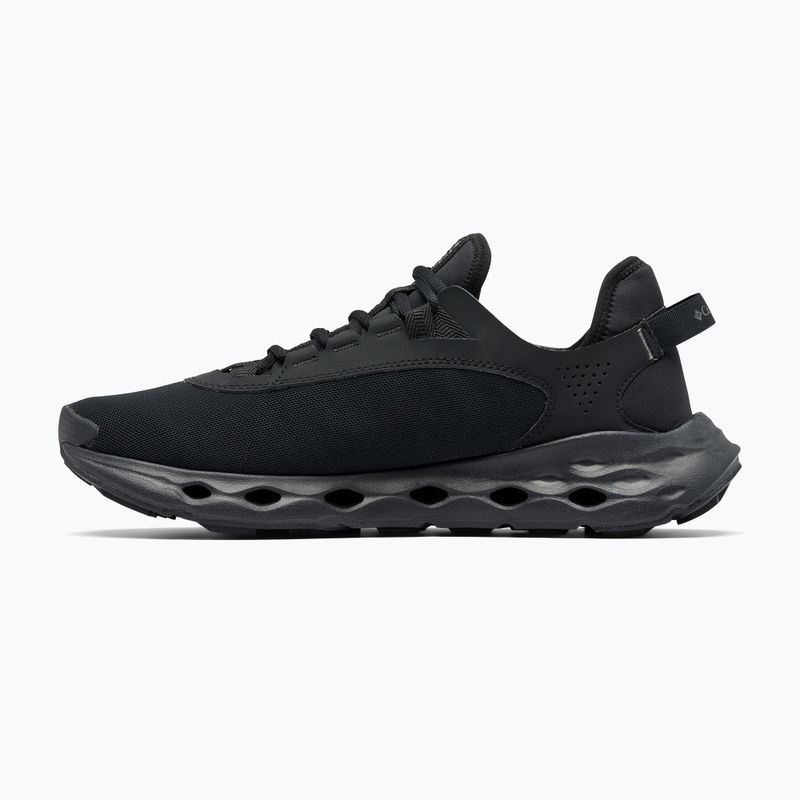 Wanderschuhe Herren Columbia Drainmaker XTR black/titanium 9