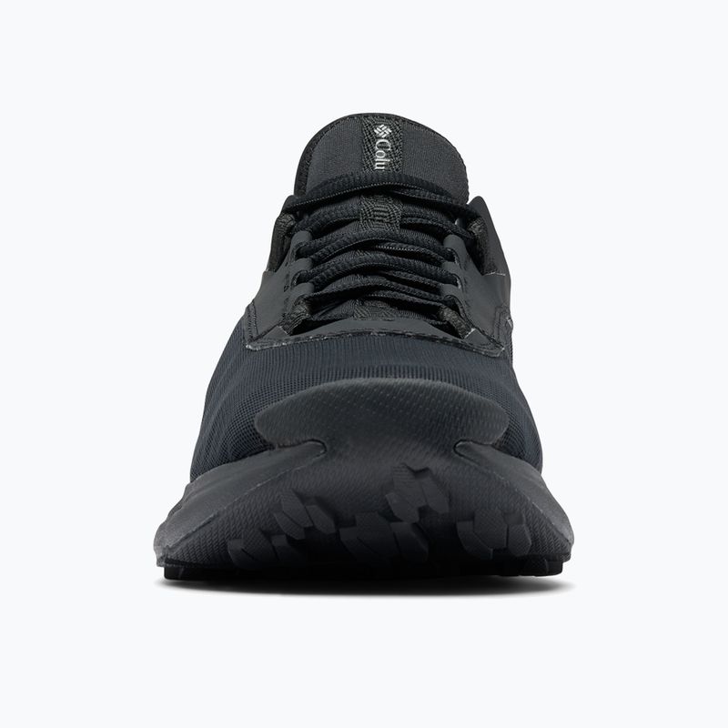 Wanderschuhe Herren Columbia Drainmaker XTR black/titanium 10