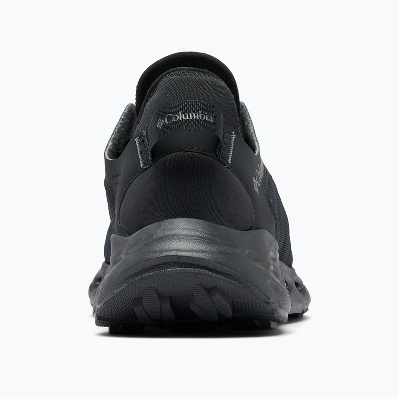 Wanderschuhe Herren Columbia Drainmaker XTR black/titanium 11