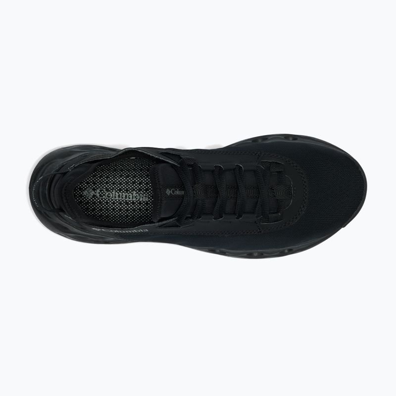 Wanderschuhe Herren Columbia Drainmaker XTR black/titanium 12