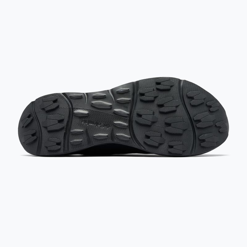 Wanderschuhe Herren Columbia Drainmaker XTR black/titanium 13
