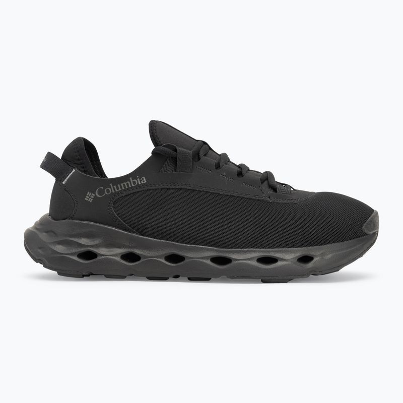 Wanderschuhe Herren Columbia Drainmaker XTR black/titanium 2