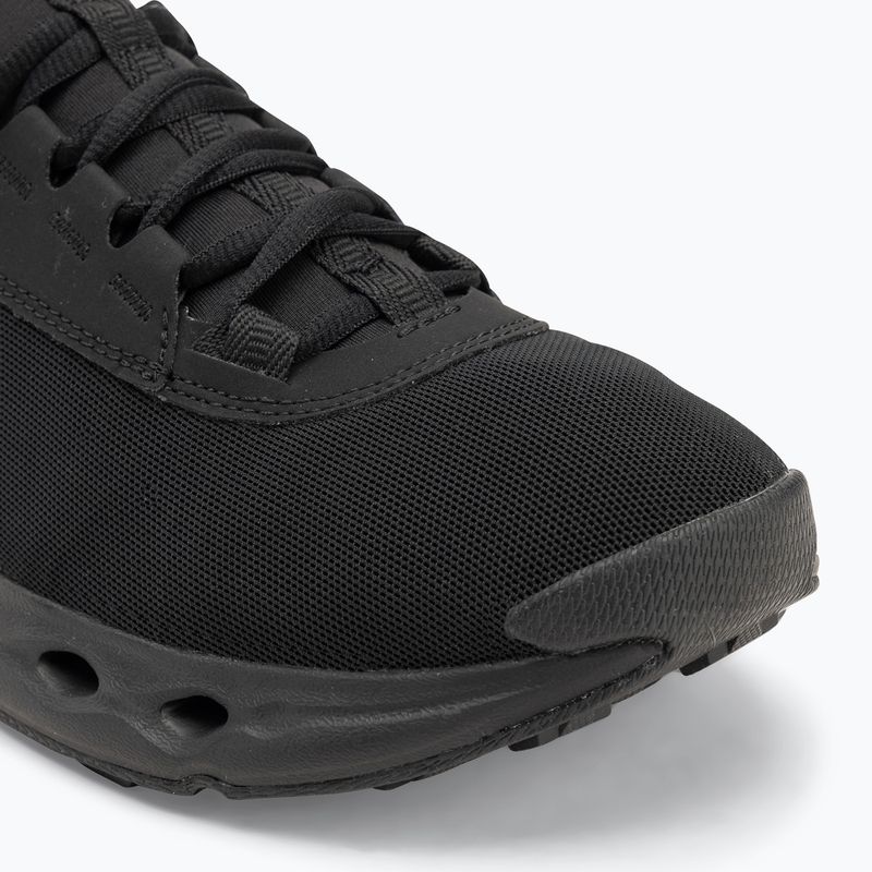 Wanderschuhe Herren Columbia Drainmaker XTR black/titanium 7