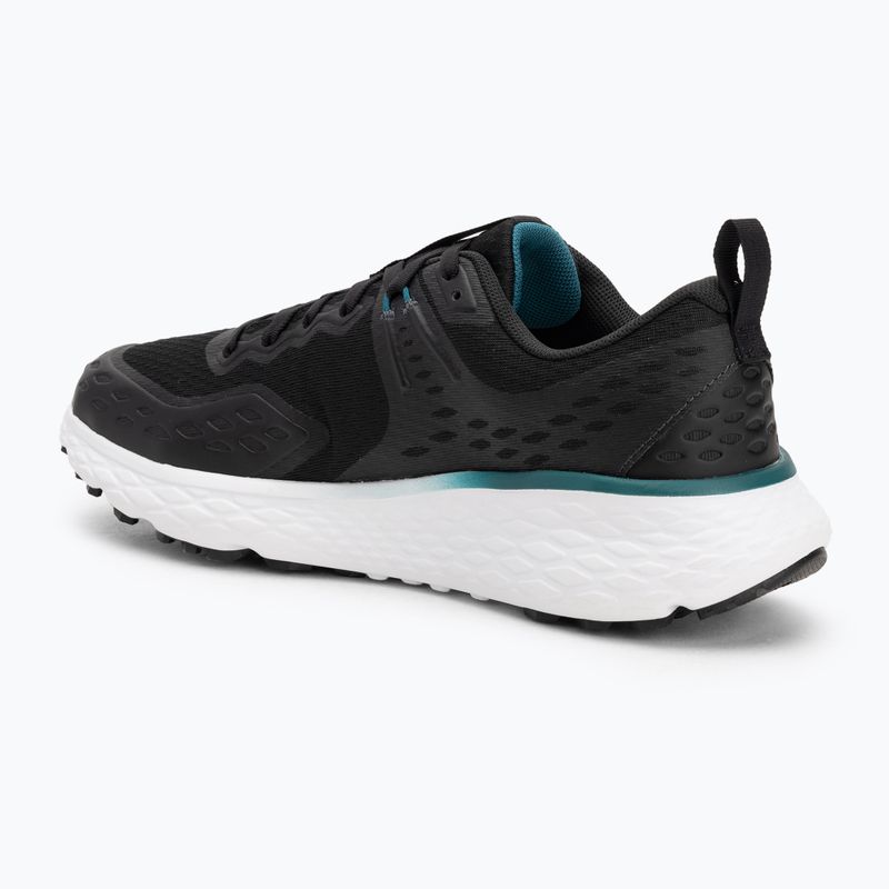 Wanderschuhe Herren Columbia Konos Trs Outdry black/deep wave 3