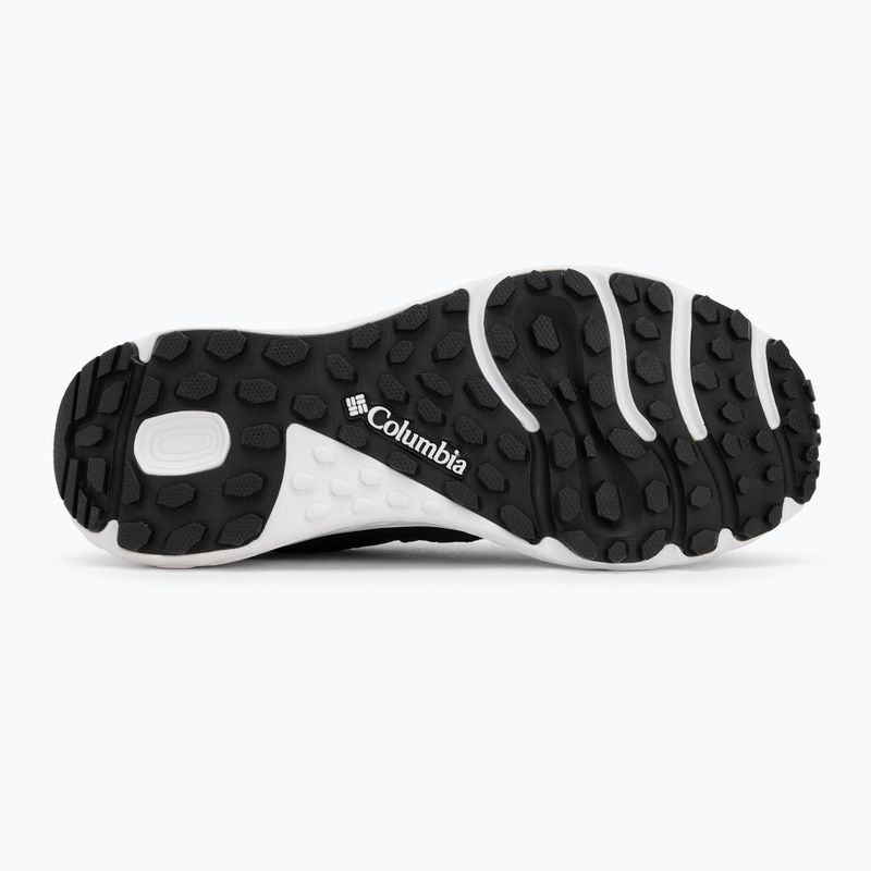 Wanderschuhe Herren Columbia Konos Trs Outdry black/deep wave 4