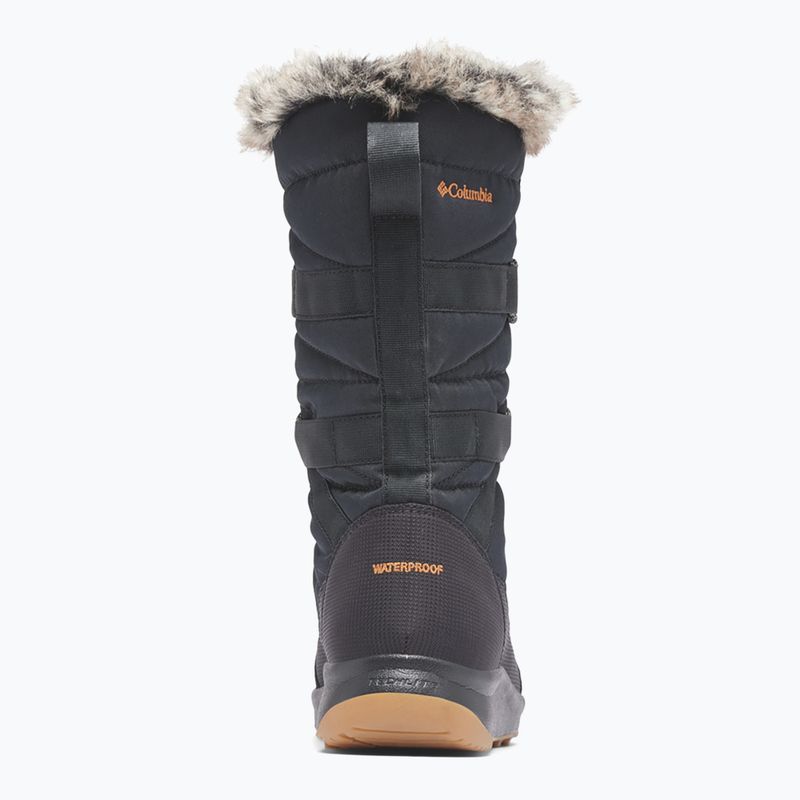 Damen-Schneestiefel Columbia Minx IV black/elk 2
