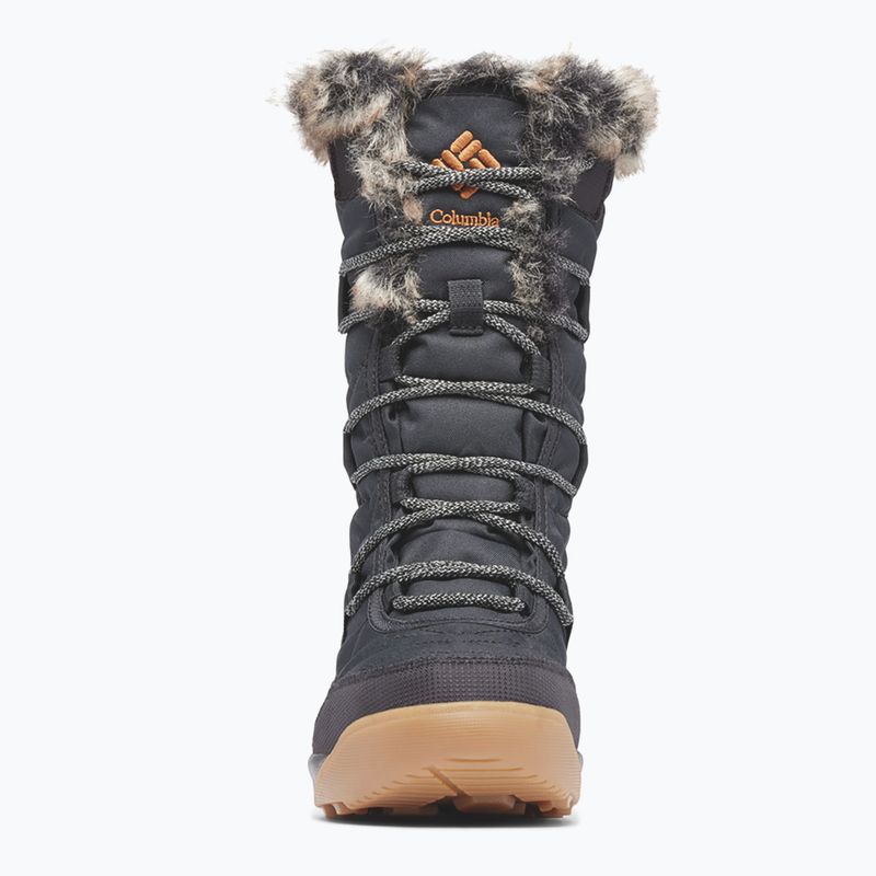 Damen-Schneestiefel Columbia Minx IV black/elk 3