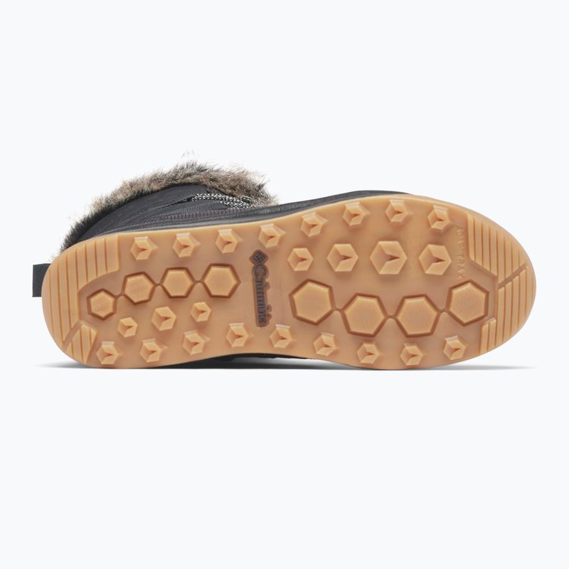 Damen-Schneestiefel Columbia Minx IV black/elk 4