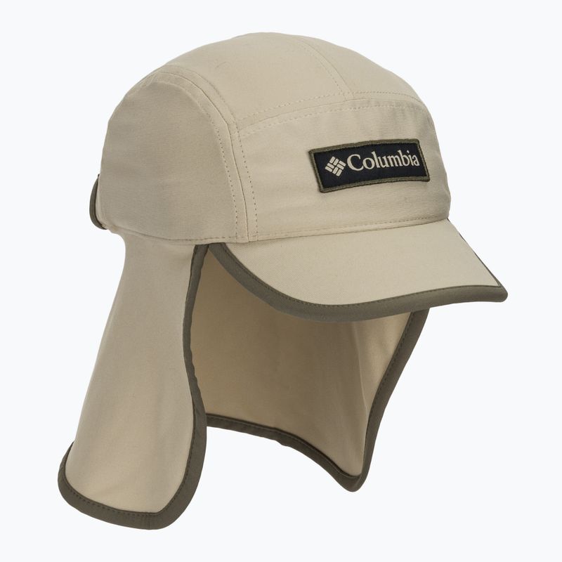 Kinder-Basecap Columbia Junior II Cachalot ancient fossil