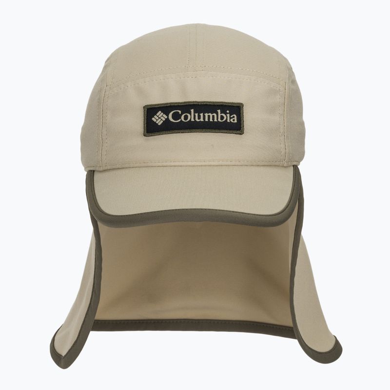 Kinder-Basecap Columbia Junior II Cachalot ancient fossil 2