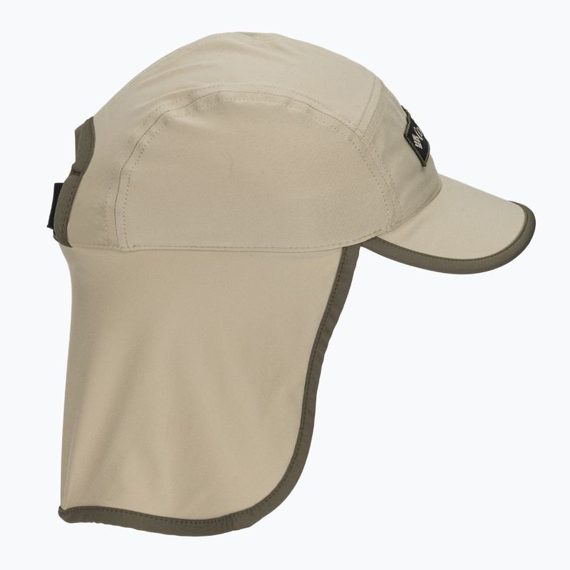 Kinder-Basecap Columbia Junior II Cachalot ancient fossil 3