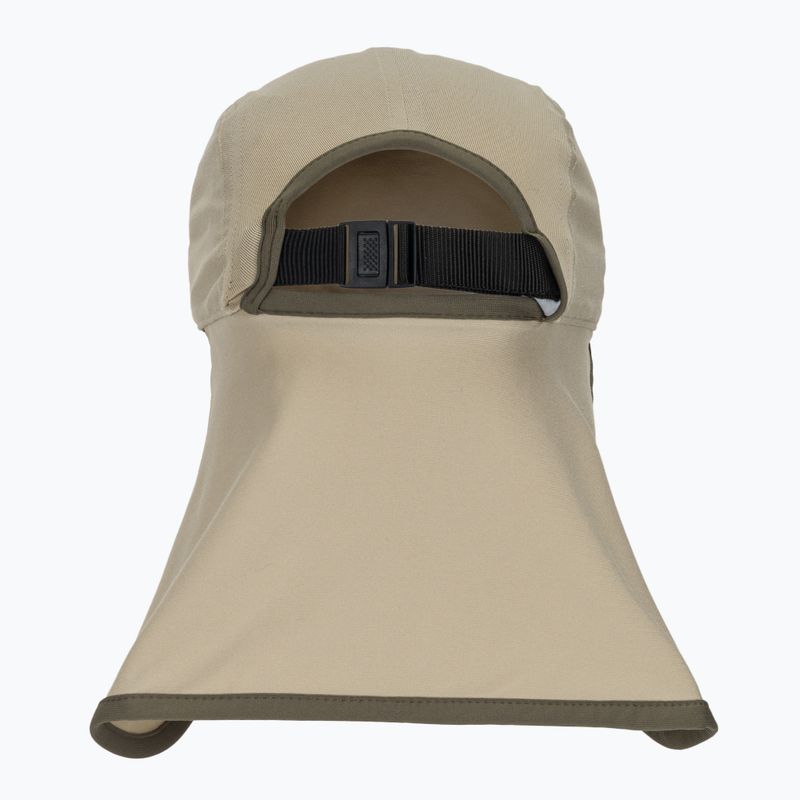 Kinder-Basecap Columbia Junior II Cachalot ancient fossil 4