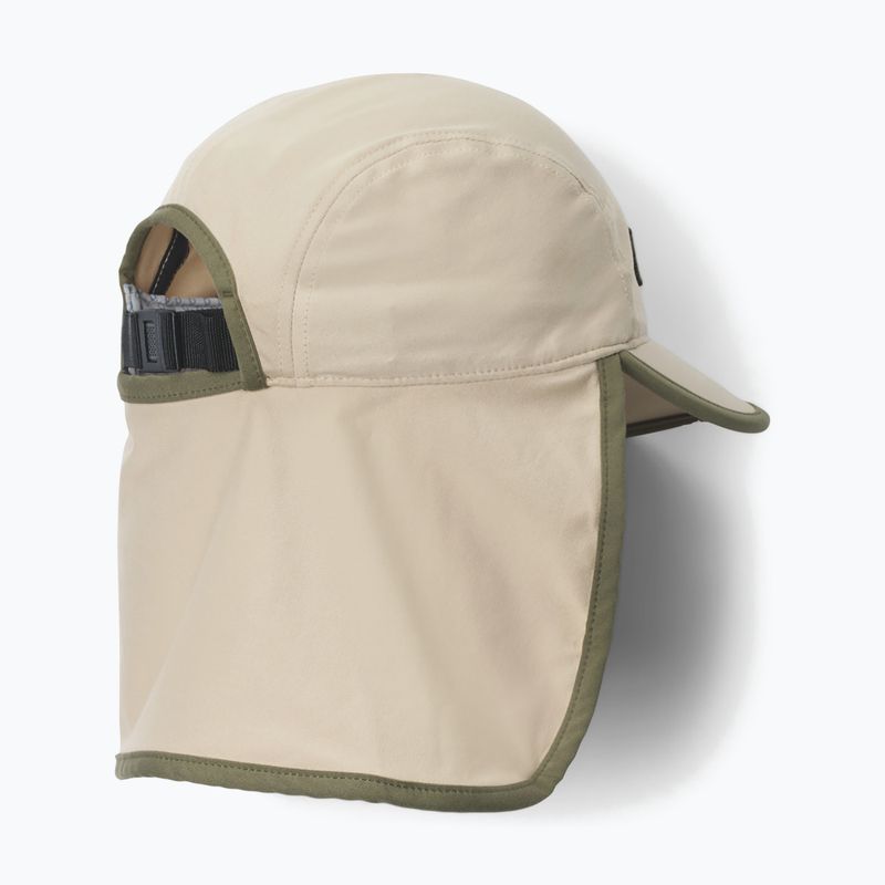 Kinder-Basecap Columbia Junior II Cachalot ancient fossil 3