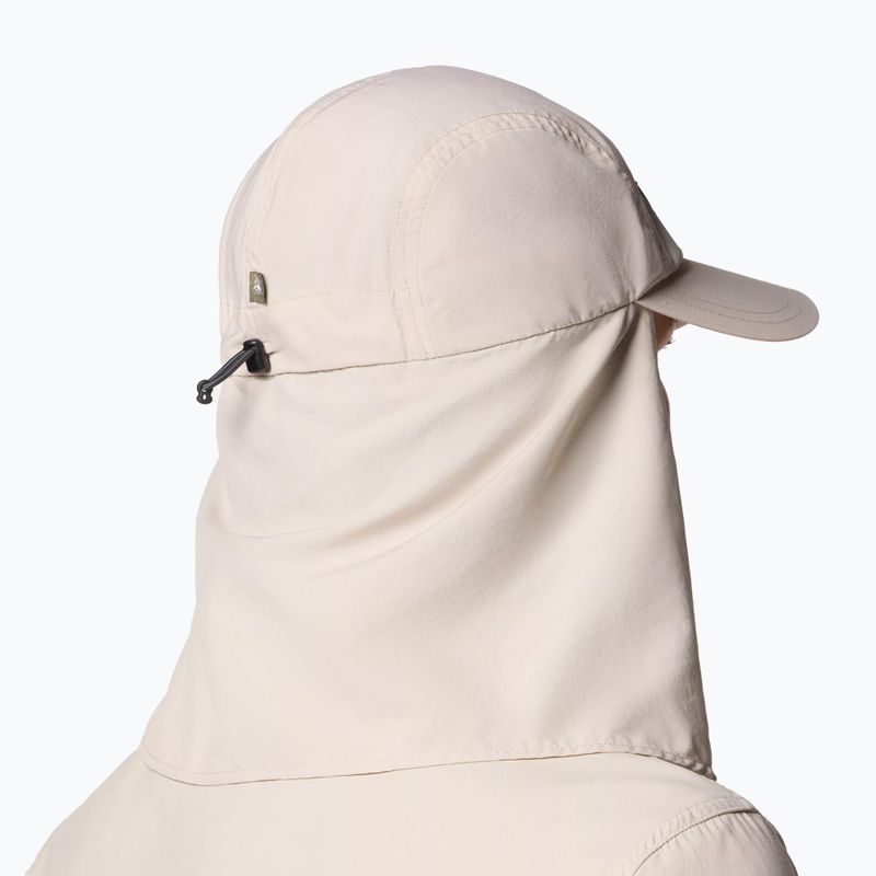 Cap Mütze Columbia Skien Valley Cachalot dark stone 9