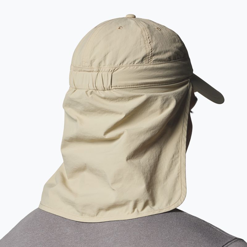 Basecap Columbia Schooner Bank II Cachalot ancient fossil 7