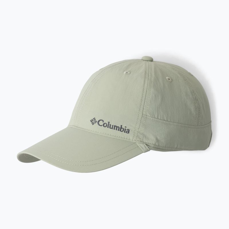 Basecap Columbia Schooner Bank II Cachalot safari 3