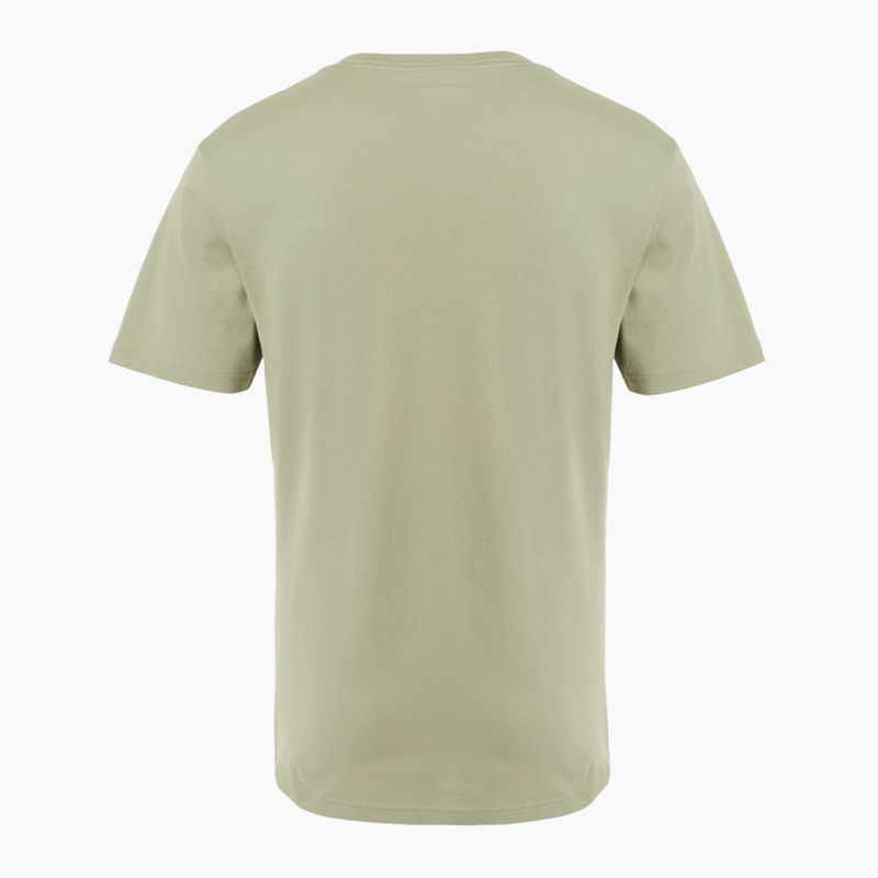 Shirt Herren Columbia Path Lake Graphic Tee II safari/circular 7