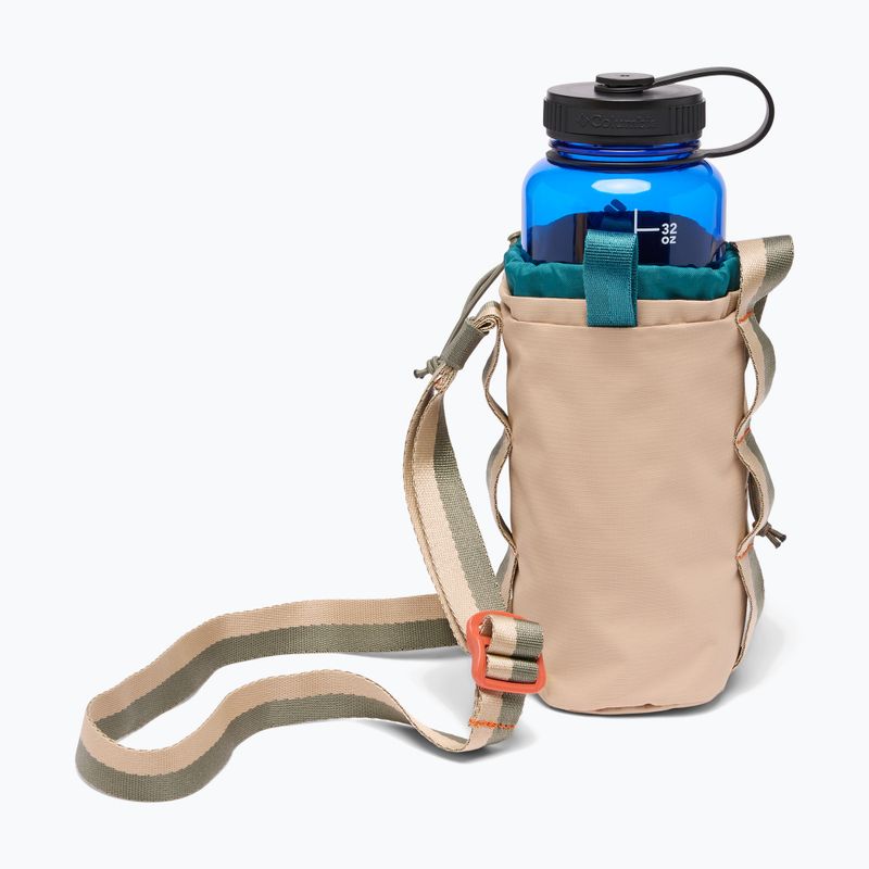 Gürteltasche für FlascheColumbia Trail Traveler Water Bottle Sling canoe 2