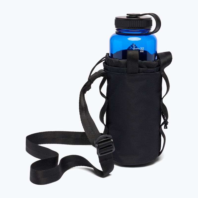 Gürteltasche für FlascheColumbia Trail Traveler Water Bottle Sling black 2