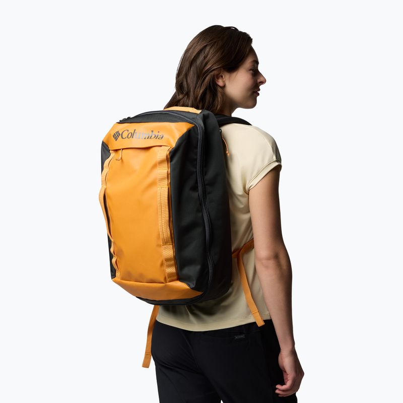 Wander Rucksack Columbia Landroamer Travel sunstone/shark 8