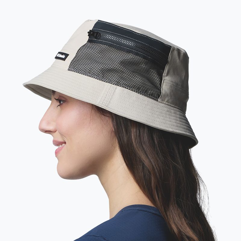 Hut Columbia Trek II Bucket ancient fossil 5