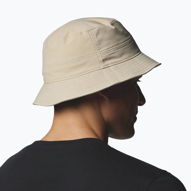 Hut Columbia Trek II Bucket ancient fossil 7