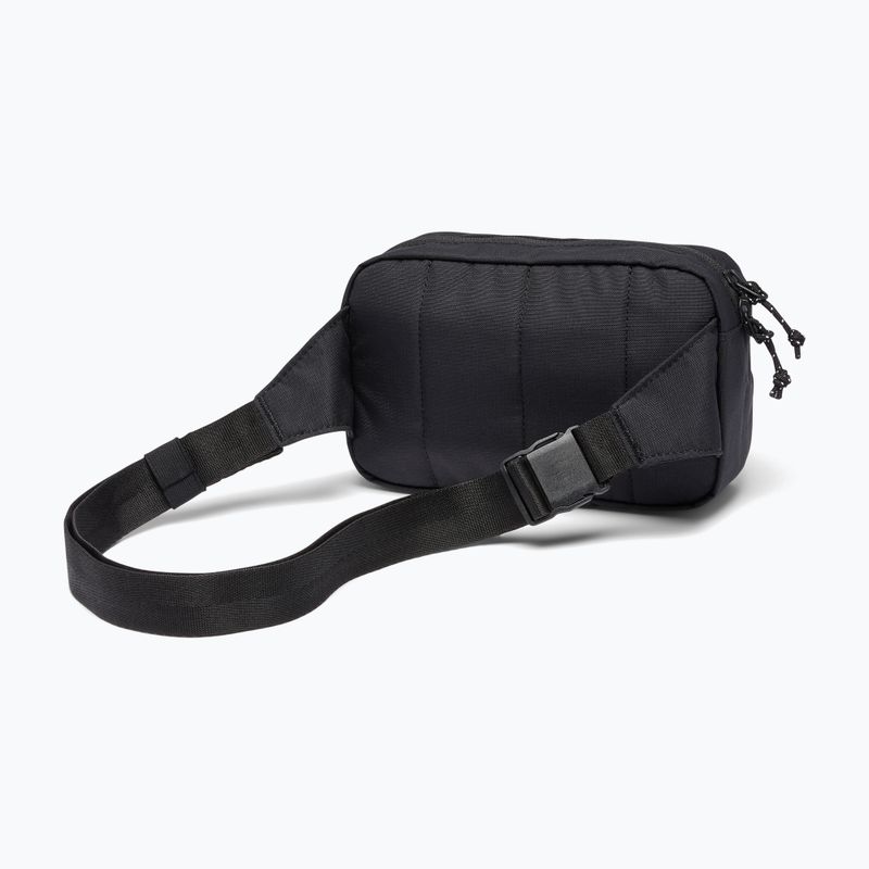 Bauchtasche Columbia Trail Traveler Hip black 2