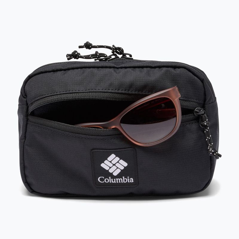 Bauchtasche Columbia Trail Traveler Hip black 4