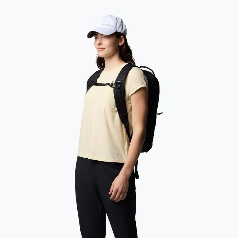 Wander Rucksack Columbia Echo Mountain 25 l black 9