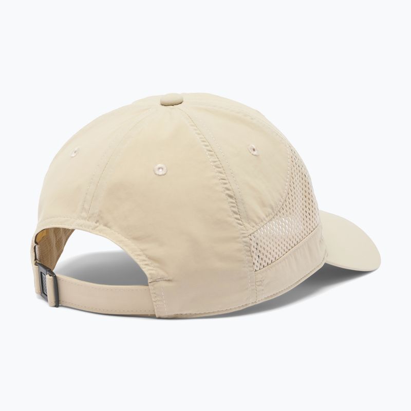 Basecap Columbia Tech Shade II ancient fossil 2