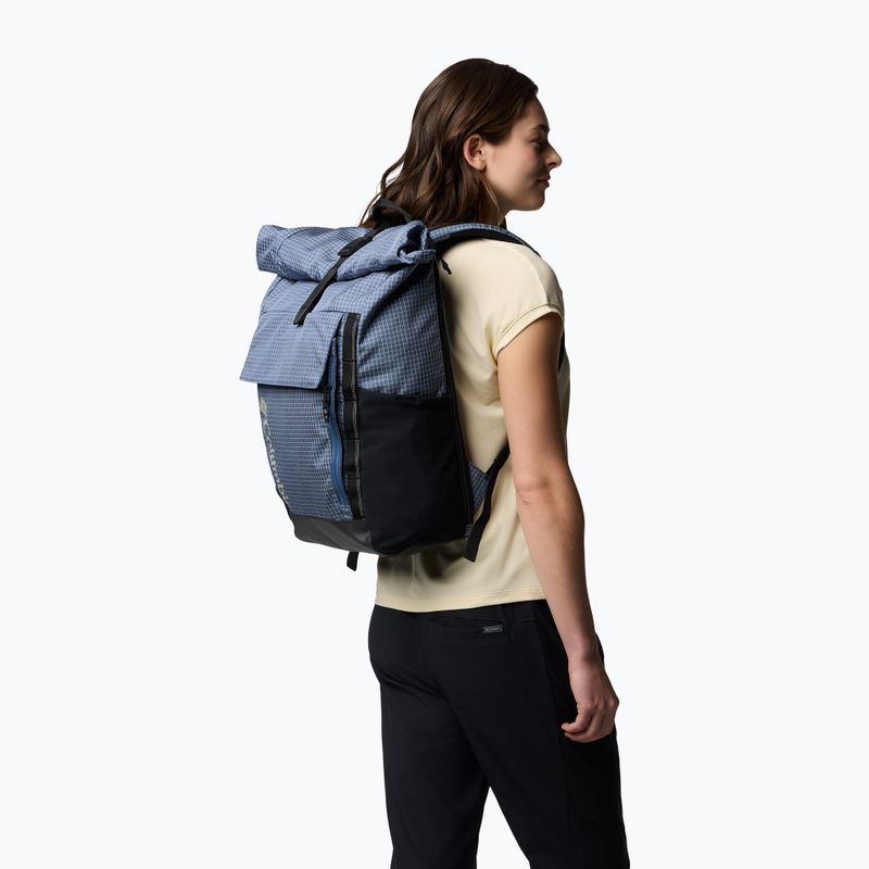 Rucksack Columbia Convey III 27 l dark mountain 9