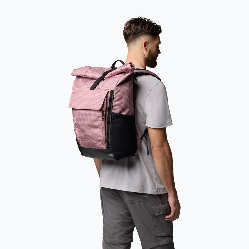 Rucksack Columbia Convey III 27 l fig 9