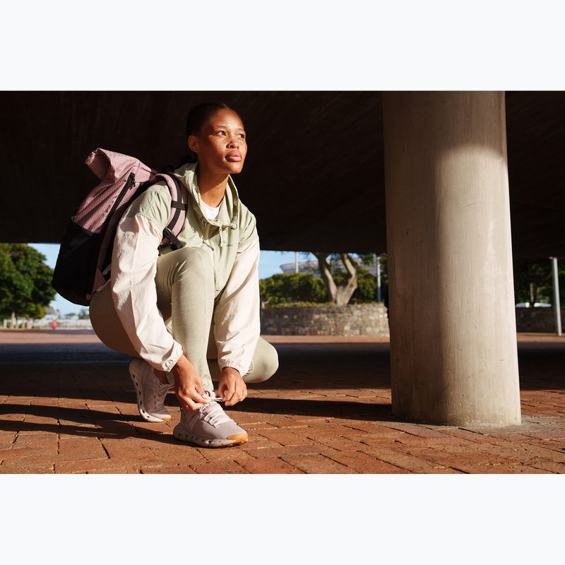 Rucksack Columbia Convey III 27 l fig 12