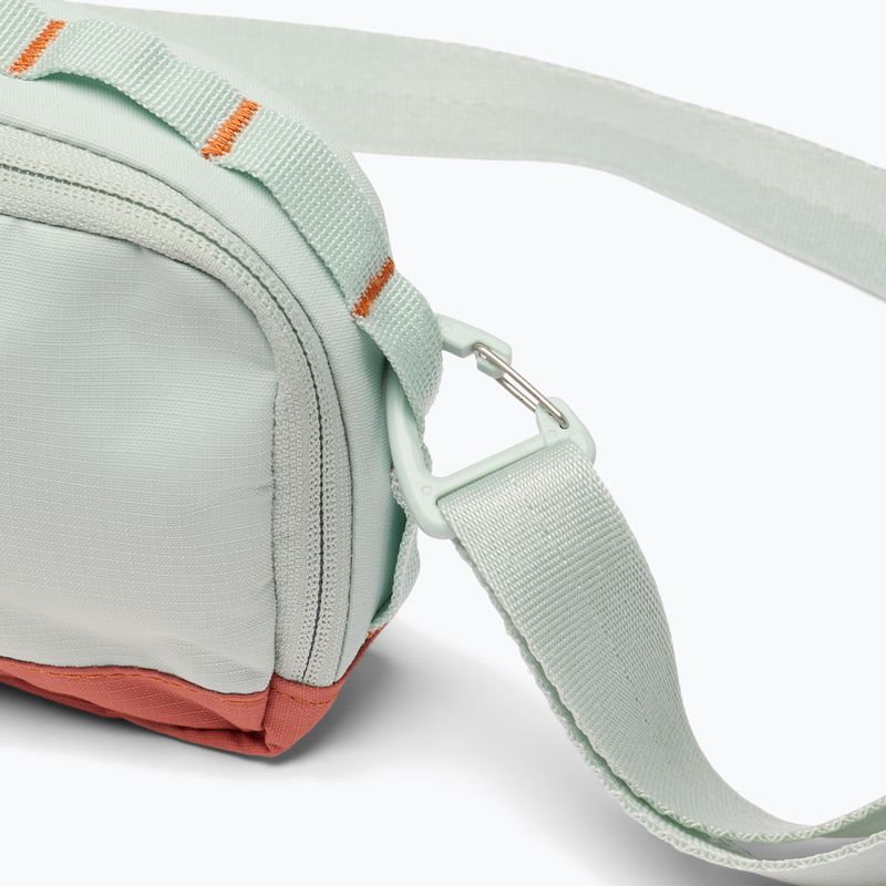 Bauchtasche Columbia Trail Traveler Crossbody cool green/mar 4