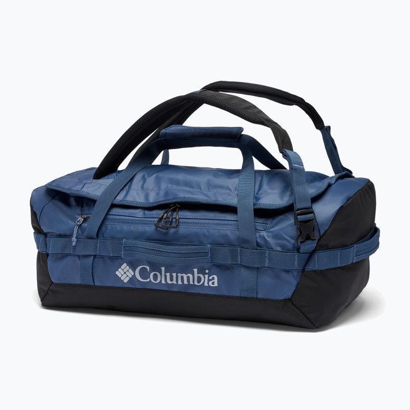 Columbia Landroamer 60 l dark mountain/schwarz Reisetasche