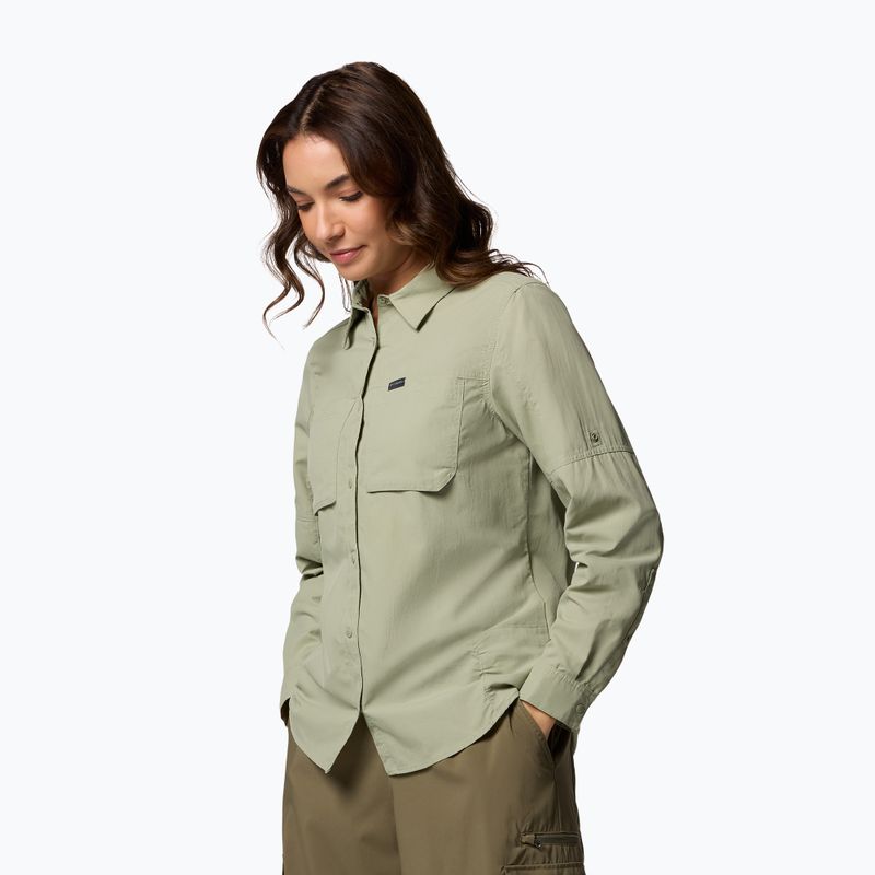 Hemd Damen Columbia Skien Valley safari 4