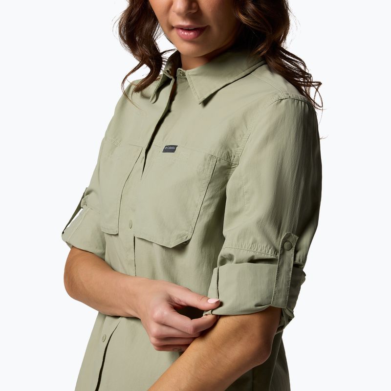 Hemd Damen Columbia Skien Valley safari 7