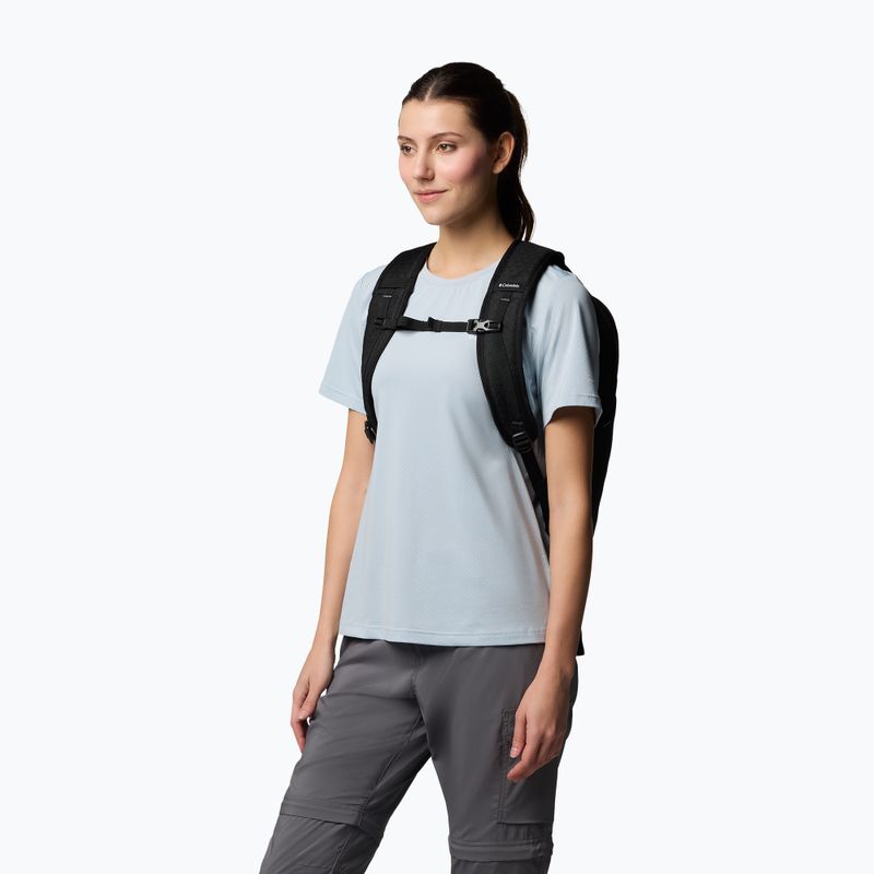 Wander Rucksack Columbia Atlas Explorer II 26 l black 10