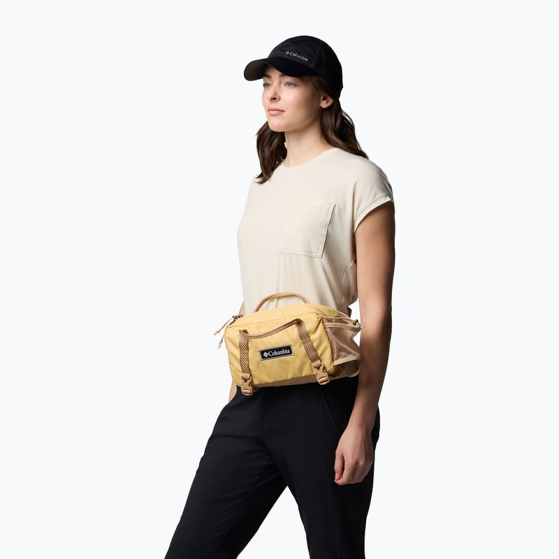 Bauchtasche Columbia Echo Mountain Hip sand dune/canoe 8