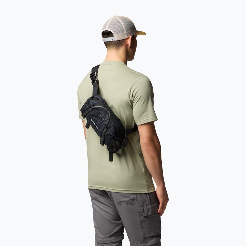 Bauchtasche Columbia Echo Mountain Hip black 9