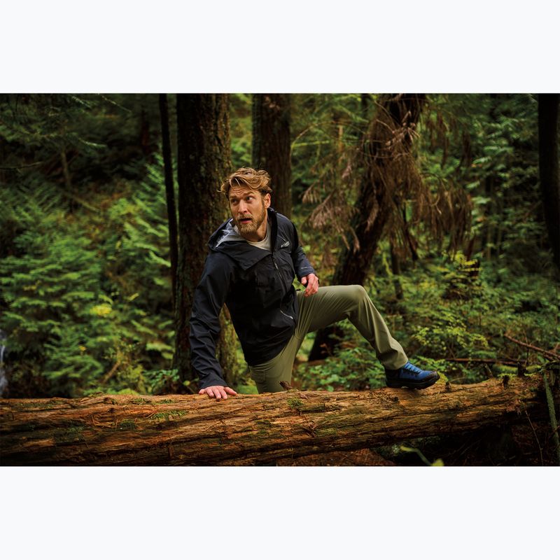 Softshell Jacke Herren Columbia Northwest Explorer 3L Shell black 11