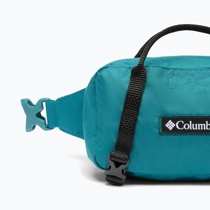 Columbia Echo Mountain Hip Fluss blau Nierentasche 2