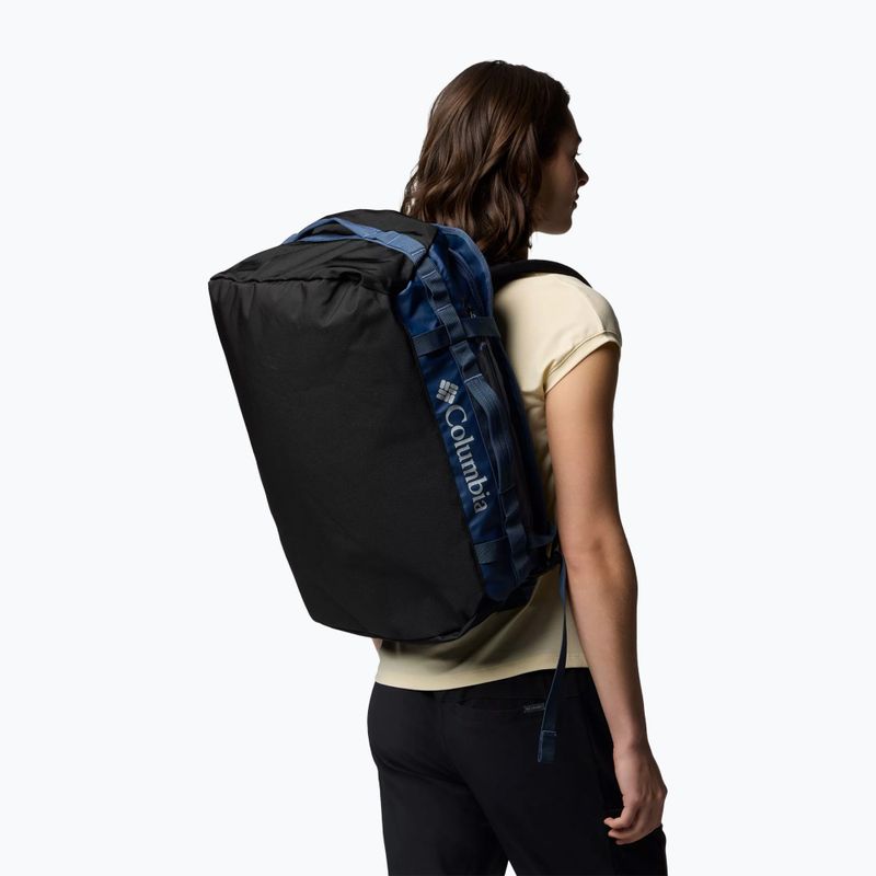 Reisetasche Columbia Landroamer 40 l dark mountain/black 9