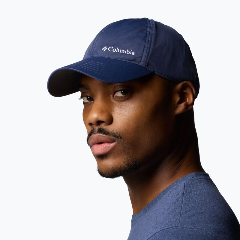 Cap Schirmmütze Columbia Coolhead III Ball nocturnal 6