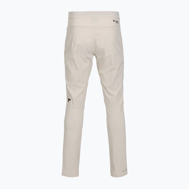 Trekkinghose Herren Columbia Titan Pass Pant II dark stone 7