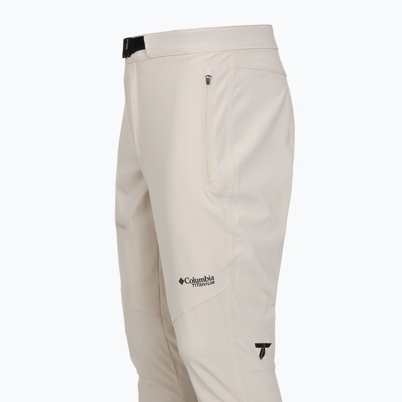 Trekkinghose Herren Columbia Titan Pass Pant II dark stone 8